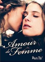 Amour de Femme